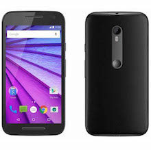 Motorola Moto G 3rdgen