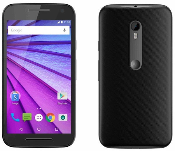 Motorola Moto G 3rdgen