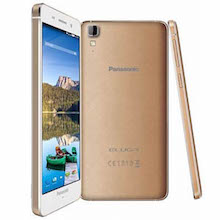 Panasonic Eluga Z