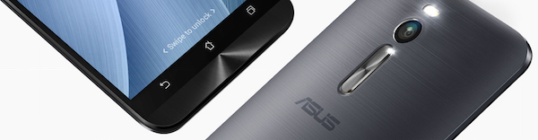 Asus Zenfone 2 Overview