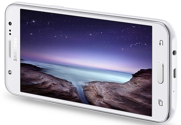 Samsung Galaxy J5