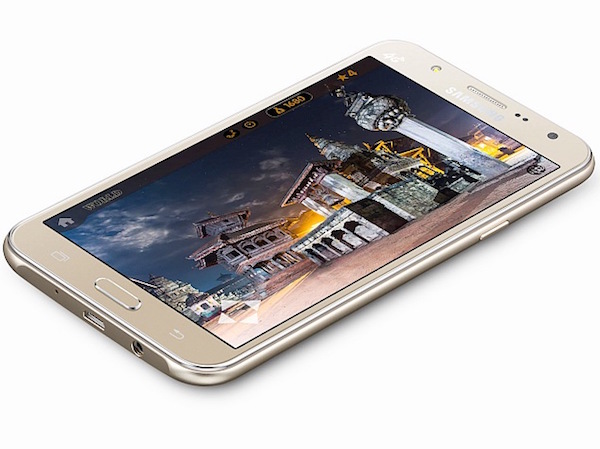 Samsung Galaxy J7