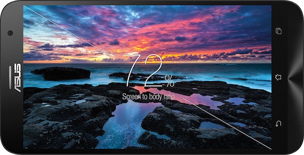 Asus Zenfone 2 Overview