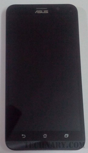 Asus Zenfone 2 Deluxe Review