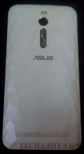 Asus Zenfone 2 Deluxe Review