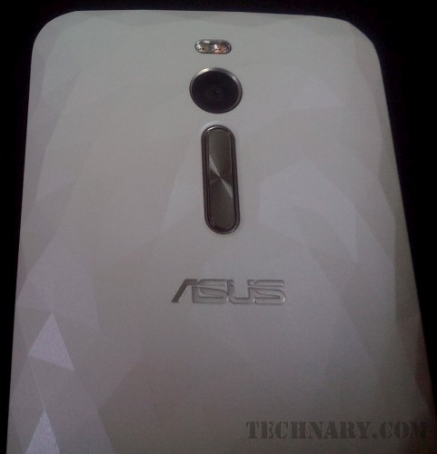 Asus Zenfone 2 Deluxe Review