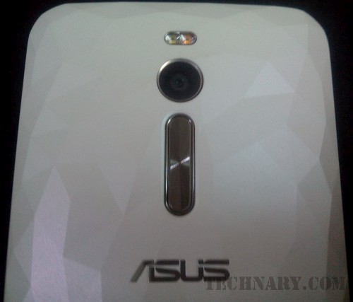 Asus Zenfone 2 Deluxe Review