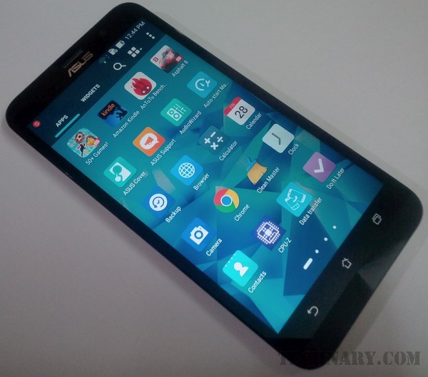 Asus Zenfone 2 Deluxe Review