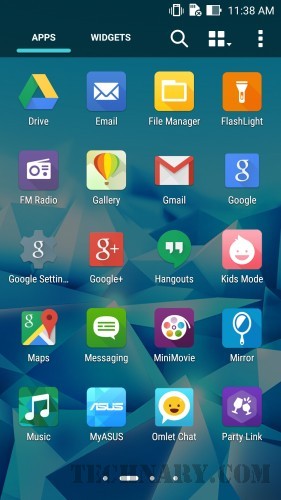 Asus Zenfone 2 Deluxe Review