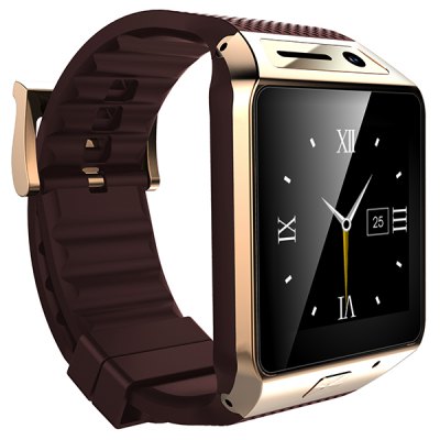 GV08S Smart Watch Phone