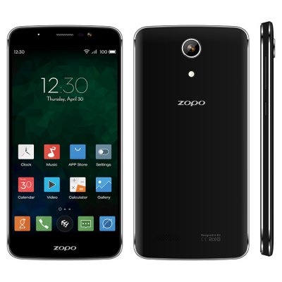 Zopo Speed 7 4G Phablet