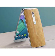 Motorola Moto X Style Overview