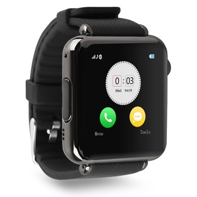 iradish Y6 Smartwatch phone