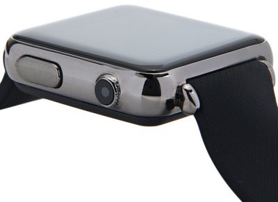 iradish Y6 Smartwatch phone