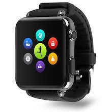 iradish Y6 Smartwatch phone
