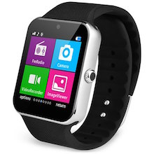 Aiwatch GT08+ Smart Watch