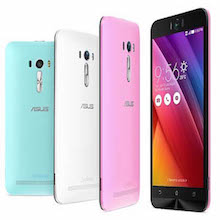 ASUS ZenFone Selfie