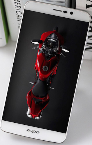 Zopo Speed 7 4G Phablet