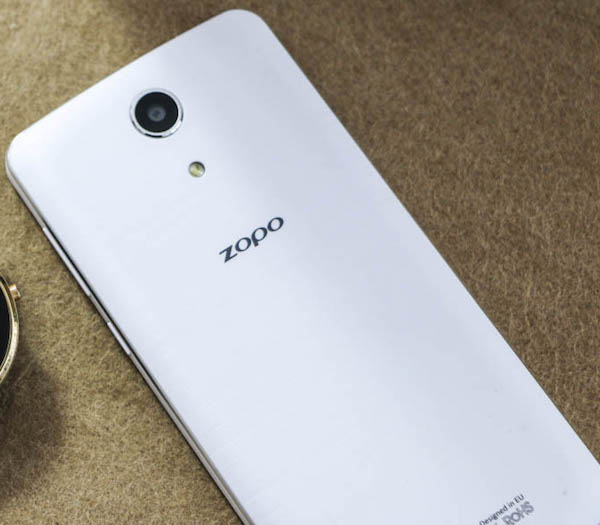Zopo Speed 7 4G Phablet