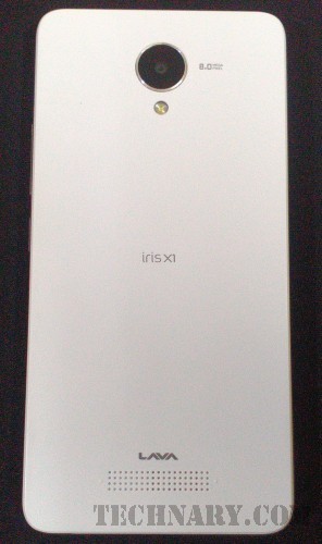 Lava Iris X1 Selfie Review