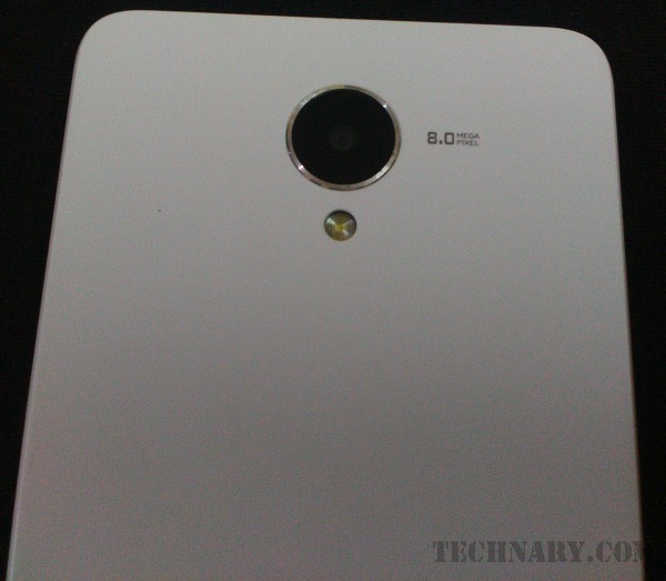 Lava Iris X1 Selfie Review