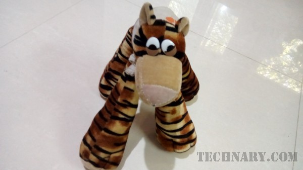 Lava Iris X1 Selfie 16