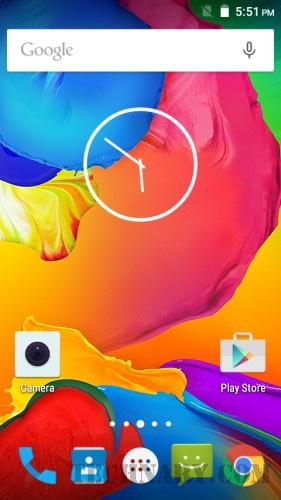 Lava Iris X1 Selfie Review