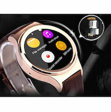 NO.1 T3 Smart Watch Phone