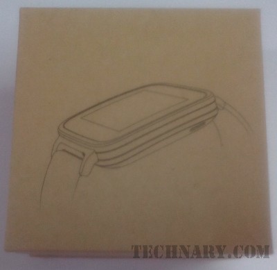 Oukitel A28 smartwatch