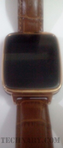 Oukitel A28 smartwatch