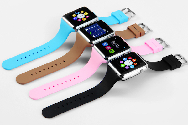 ZGPAX S79 smartwatch phone