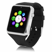 ZGPAX S79 smartwatch phone