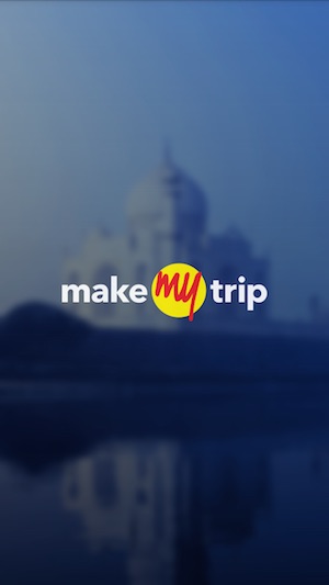 Travel Booking Becomes Hassle Free with MakeMyTrip App