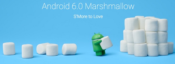 Android 6.0 Marshmallow Features