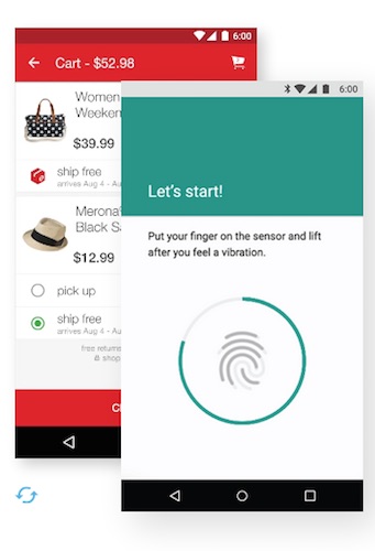 Android 6.0 Marshmallow Features