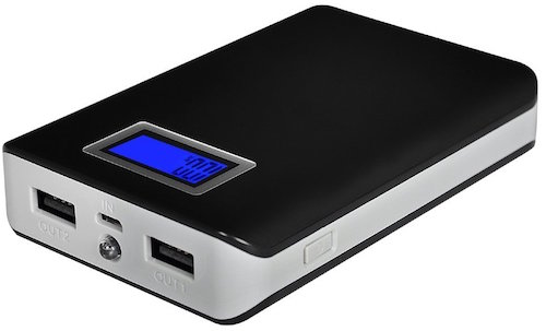 6 Best Power Banks under Rs.1000