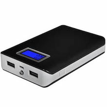 6 Best Power Banks under Rs.1000