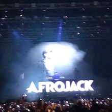 Afrojack