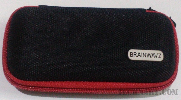 Brainwavz Jive Earphone Review