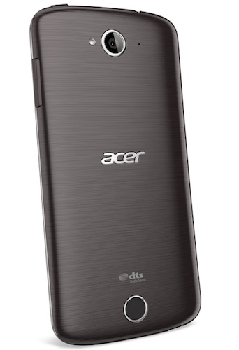 Acer Liquid Z530