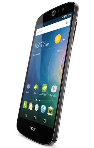 Acer Liquid Z530