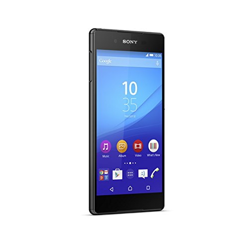 Sony Xperia Z3+
