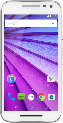 Motorola Moto G (3rd Gen)