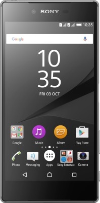 Sony Xperia Z5 Premium Dual