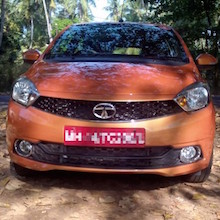 Tata Zica Review