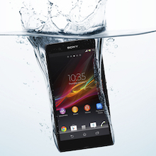 10 Best water resistant Android smartphones