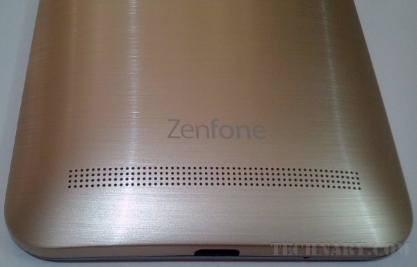 Asus Zenfone 2 Laser Review