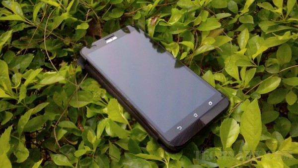 Asus Zenfone 2 Laser Review