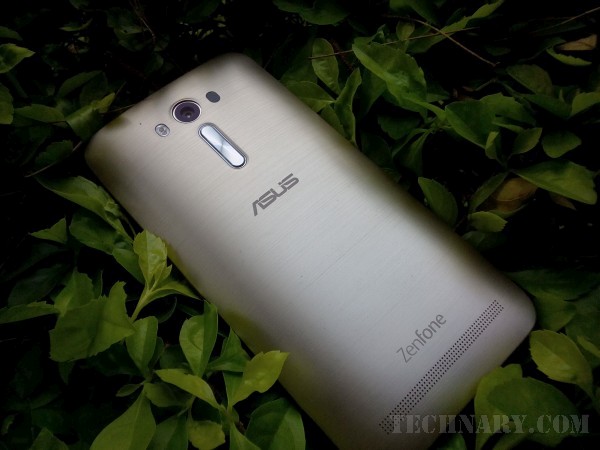 Asus Zenfone 2 Laser Review