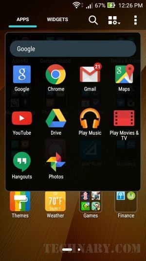 Asus Zenfone 2 Laser 49